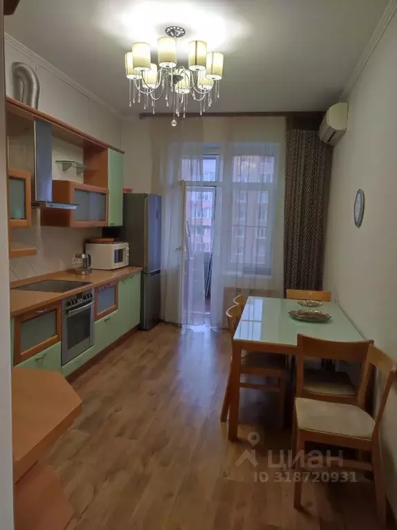 2-к кв. Московская область, Мытищи ул. Сукромка, 5 (66.2 м) - Фото 0
