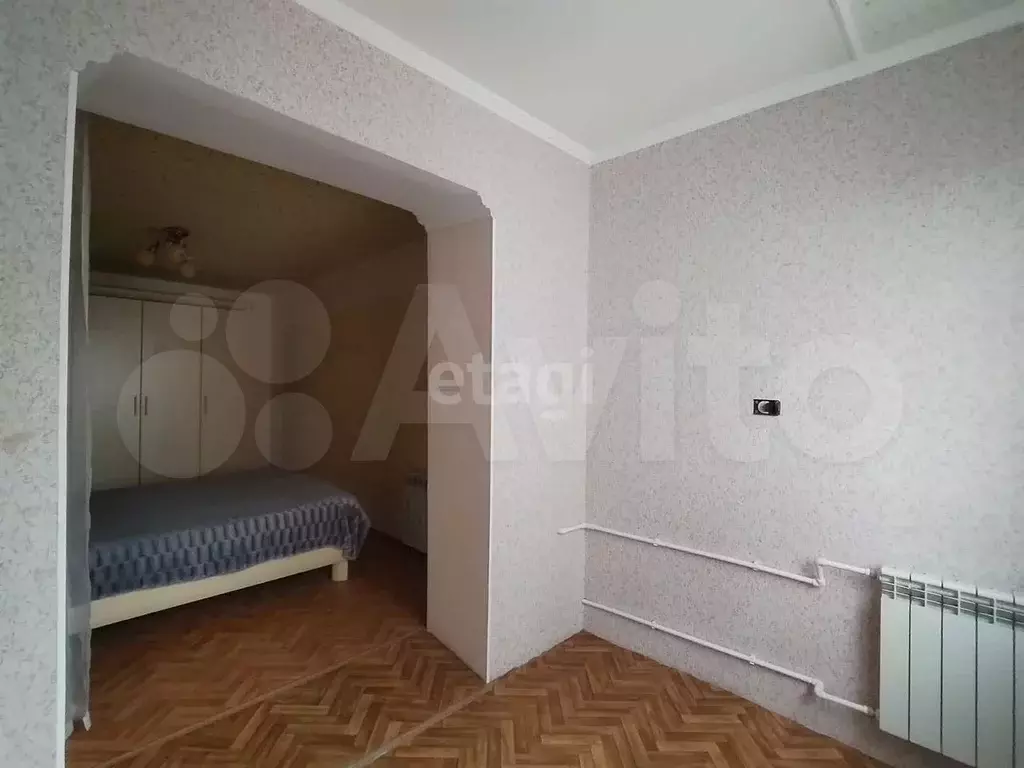 2-к. квартира, 50,8 м, 5/5 эт. - Фото 1