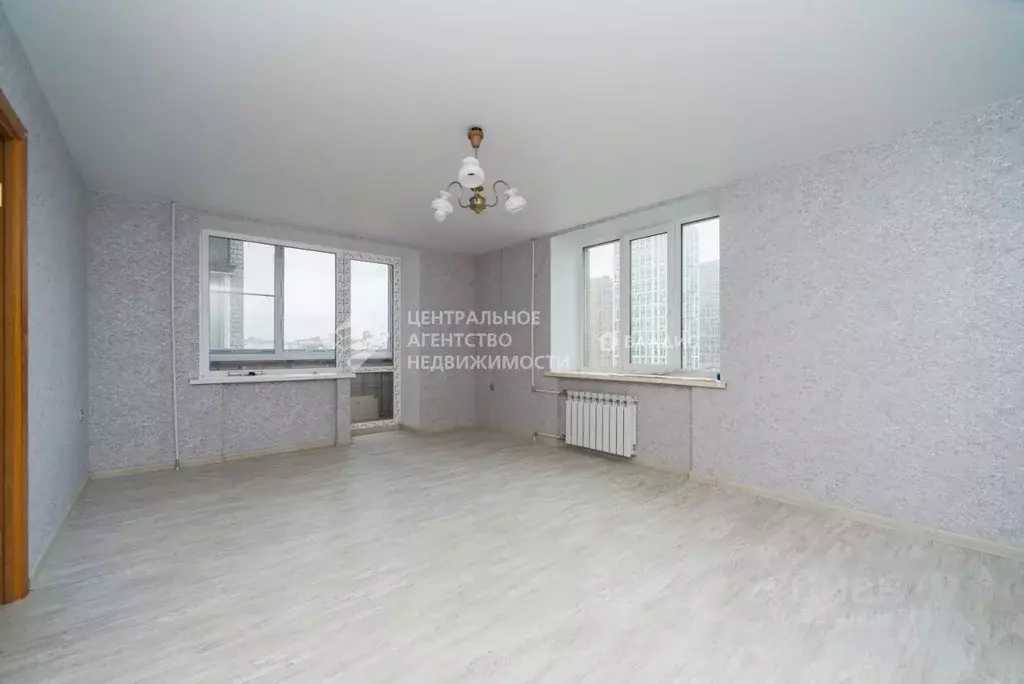 2-к кв. Рязанская область, Рязань ул. Свободы, 95 (60.5 м) - Фото 0