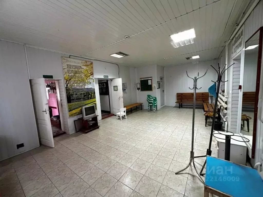 Помещение свободного назначения в Пензенская область, Пенза ул. ... - Фото 2