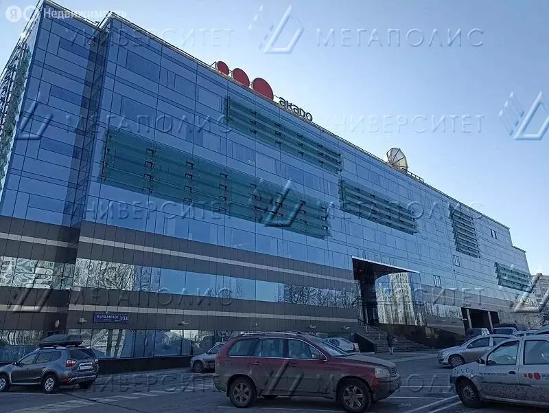 Помещение свободного назначения (38 м) - Фото 2