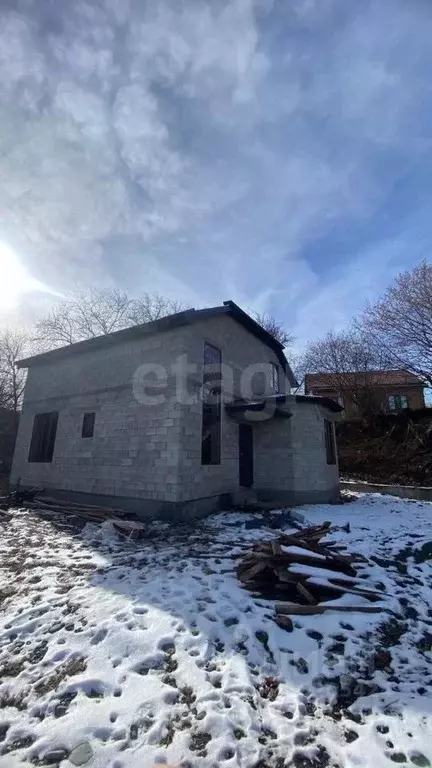 Дом в Северная Осетия, Владикавказ Дружба садовое товарищество, 3/207 ... - Фото 2