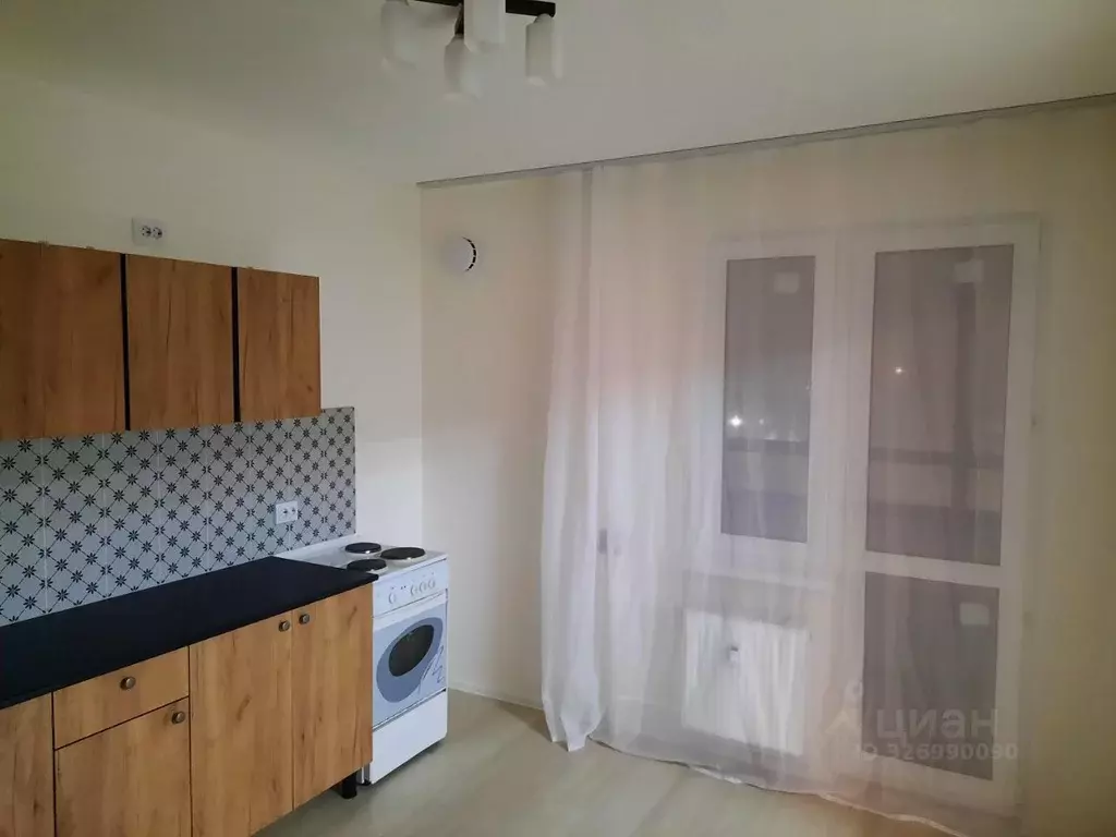 3-к кв. Санкт-Петербург просп. Орлово-Денисовский, 15к1 (68.0 м) - Фото 2