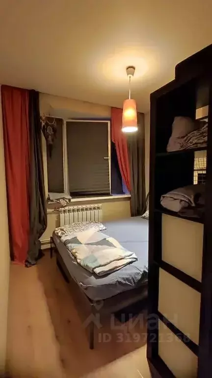 1-к кв. Санкт-Петербург ул. Верности, 14К2 (39.0 м) - Фото 1