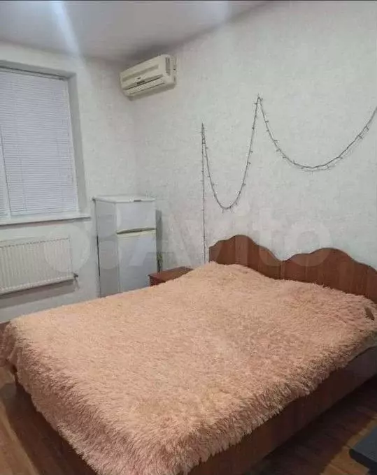 Апартаменты-студия, 23,6 м, 5/5 эт. - Фото 1