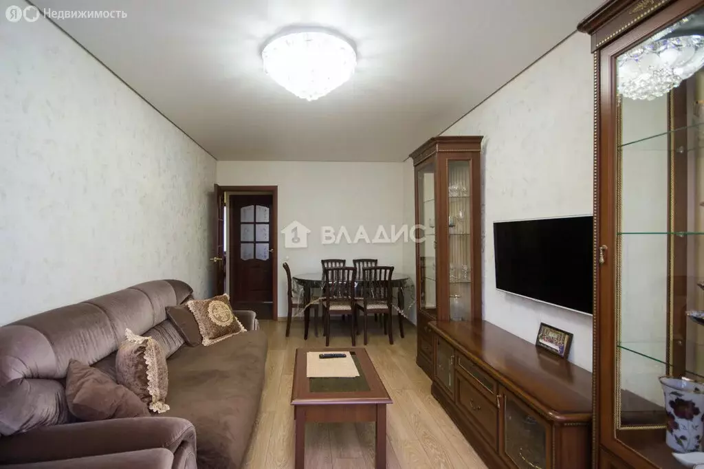 2-комнатная квартира: Балаково, улица 30 лет Победы, 8 (48 м) - Фото 0