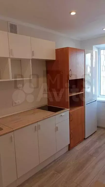 1-к. квартира, 32,3 м, 2/9 эт. - Фото 1