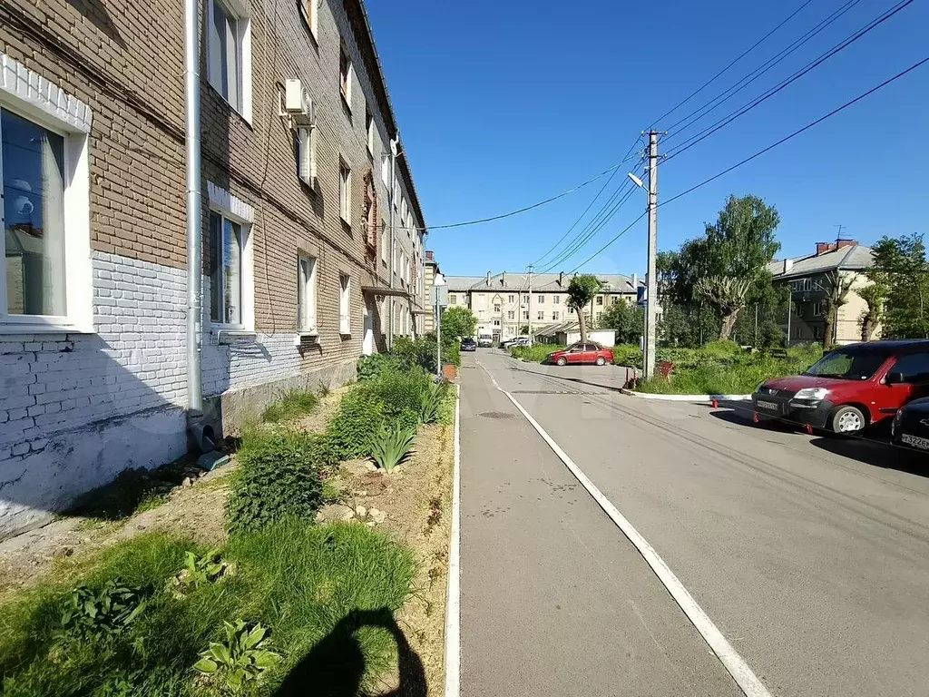 Комната 10,3 м в 3-к., 2/3 эт. - Фото 0