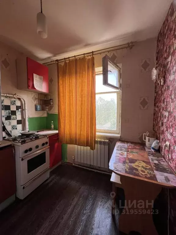 1-к кв. Ленинградская область, Сланцы ул. Кирова, 46А (29.7 м) - Фото 1