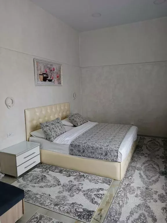 Комната Краснодарский край, Сириус пгт ул. Хуторская, 42 (20.0 м) - Фото 1