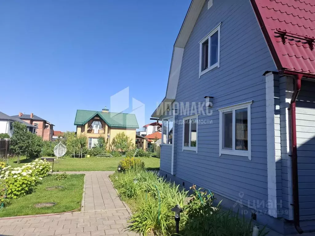 Дом в Москва пер. 1-й Рушниковский, 27 (100 м) - Фото 2