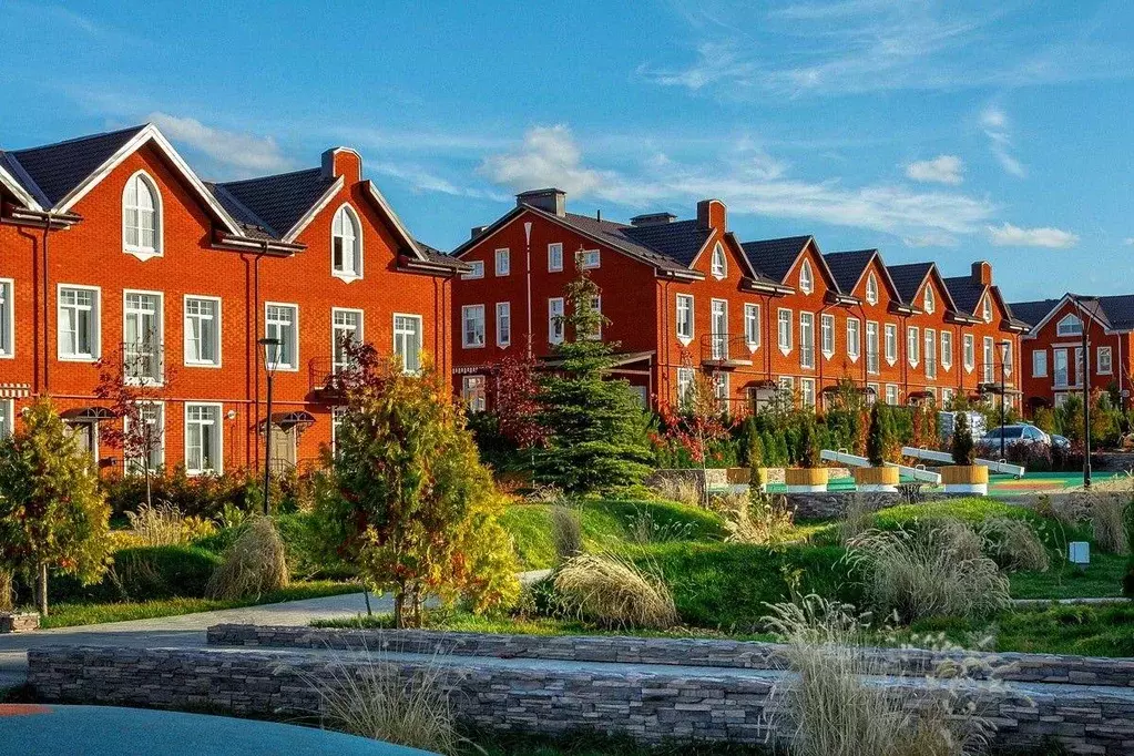 Таунхаус, 108.1 м - Фото 2