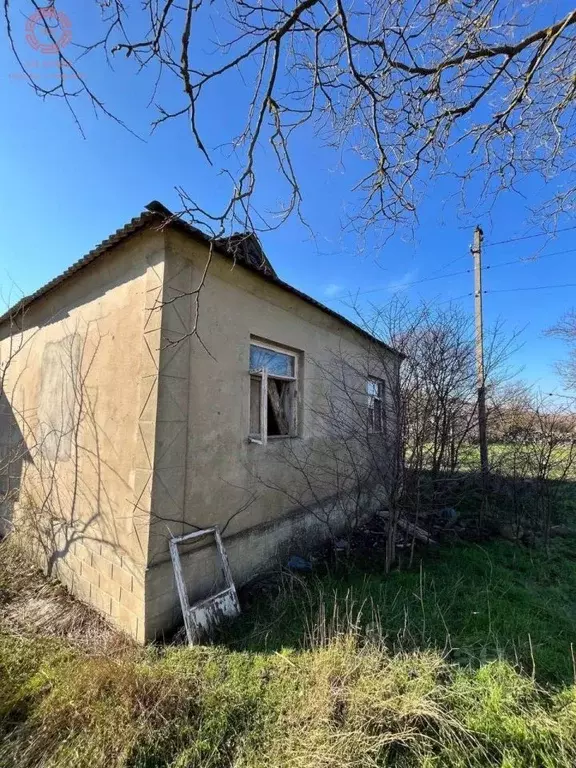 Дом в Крым, Ленинский район, с. Войково ул. Боровикова, 96 (60 м) - Фото 2