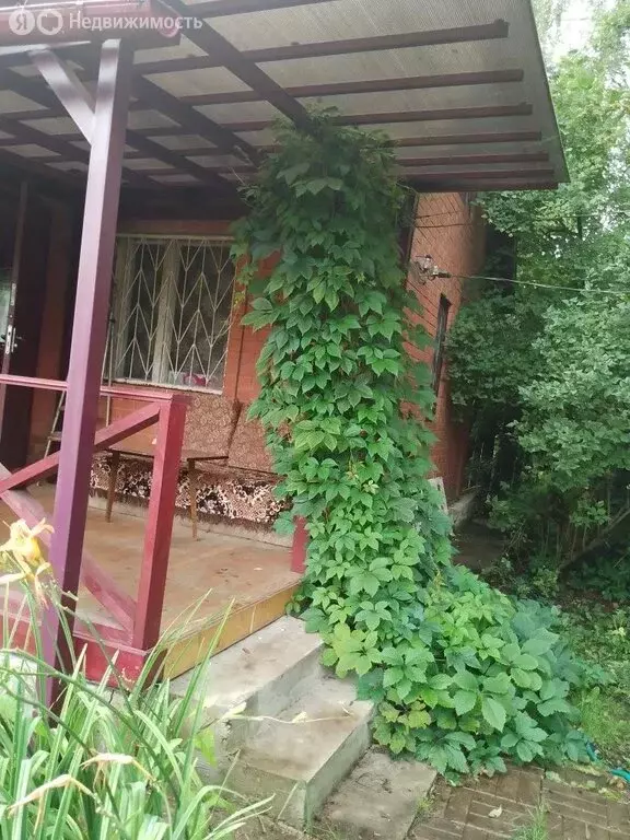 Дом в деревня Полушкино, территория СНТ Полушкино, 61 (68 м) - Фото 2