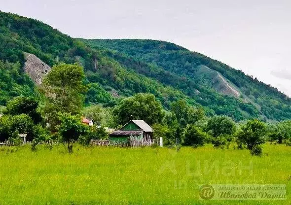 Участок в Самарская область, Волжский район, Рождествено с/пос, с. ... - Фото 1