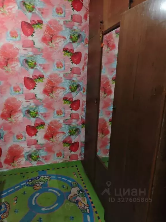 1-к кв. Кемеровская область, Новокузнецк ул. Климасенко, 10/1 (22.0 м) - Фото 1