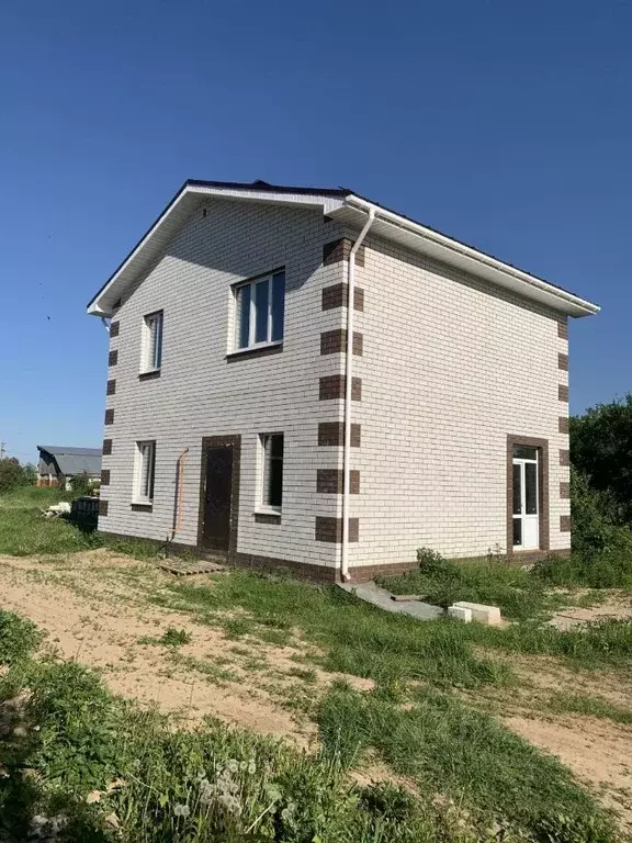Коттедж в Нижегородская область, Кстово  (116 м) - Фото 0