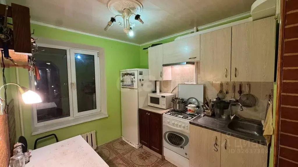 3-к кв. Московская область, Фрязино просп. Мира, 5 (62.2 м) - Фото 1