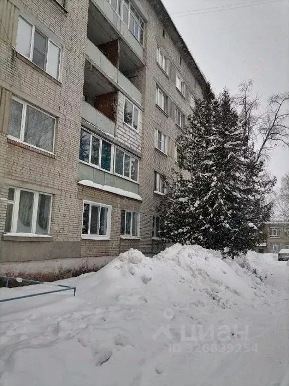 Комната Пензенская область, Пенза Экспериментальная ул., 2А (12.3 м) - Фото 1