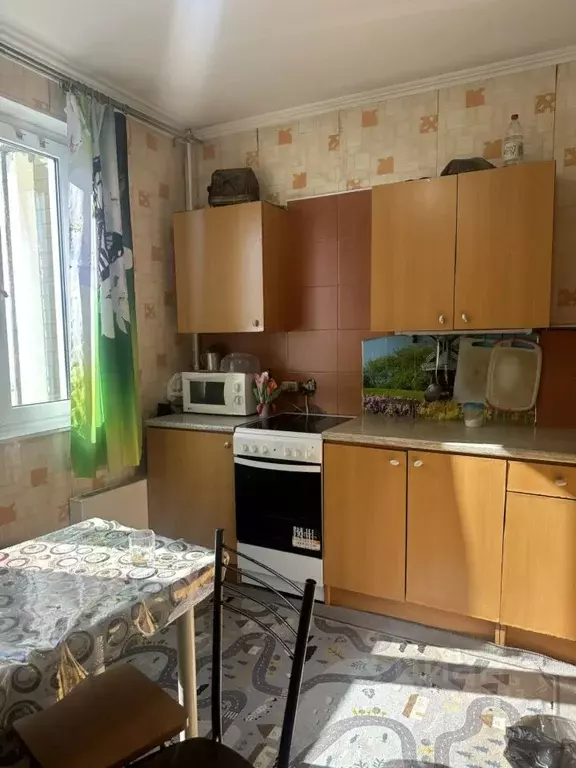 2-к кв. Московская область, Химки ул. Горшина, 1 (58.0 м) - Фото 2