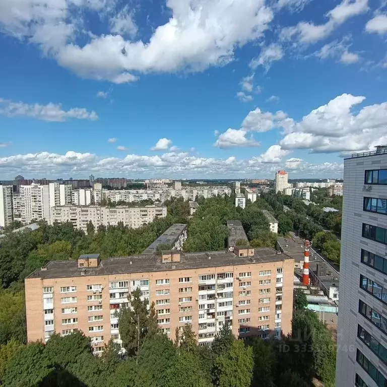 1-к кв. Московская область, Королев Октябрьский бул., 26 (24.0 м) - Фото 1