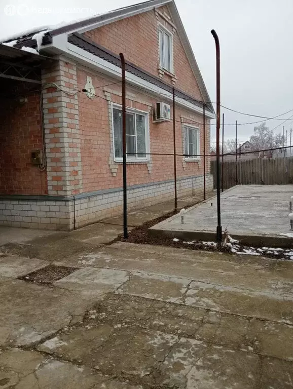 Дом в Новокубанск, улица Демьяна Бедного, 4 (195.1 м) - Фото 1