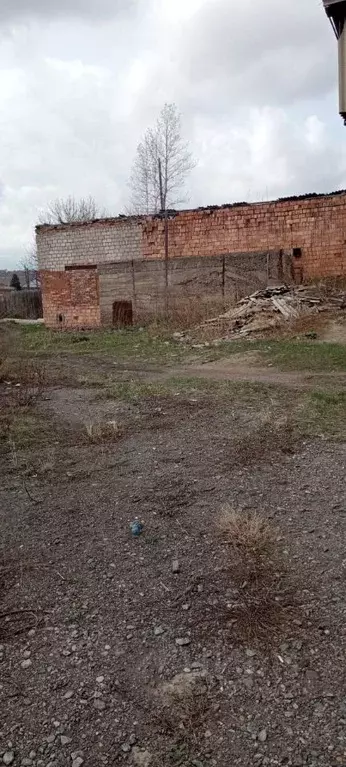 Помещение свободного назначения в Красноярский край, Ужур ул. ... - Фото 1