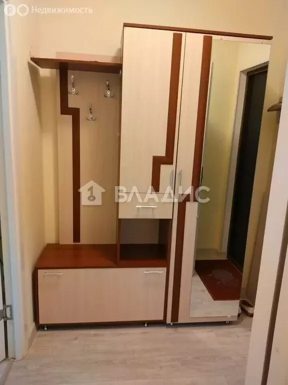 Квартира-студия: городской посёлок Янино-1, улица Тюльпанов, 1 (25 м) - Фото 2