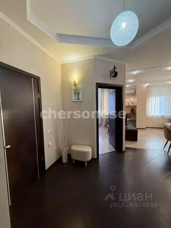 2-к кв. Севастополь ул. Астана Кесаева, 1 (60.0 м) - Фото 1