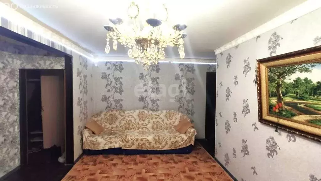3-комнатная квартира: Норильск, Талнахская улица, 57 (58.4 м) - Фото 1