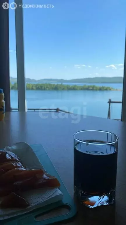 Дом в село Парная, Набережная улица (52 м) - Фото 2