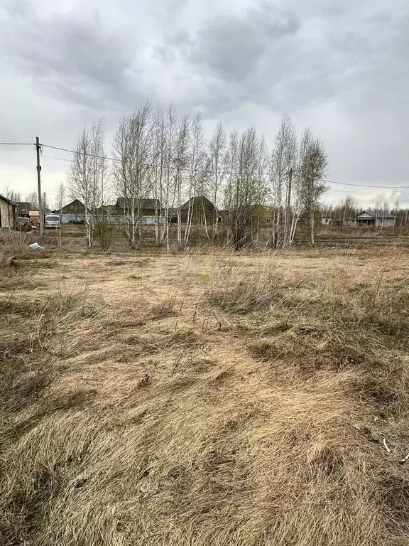 Участок 8 сот. (ИЖС) - Фото 0