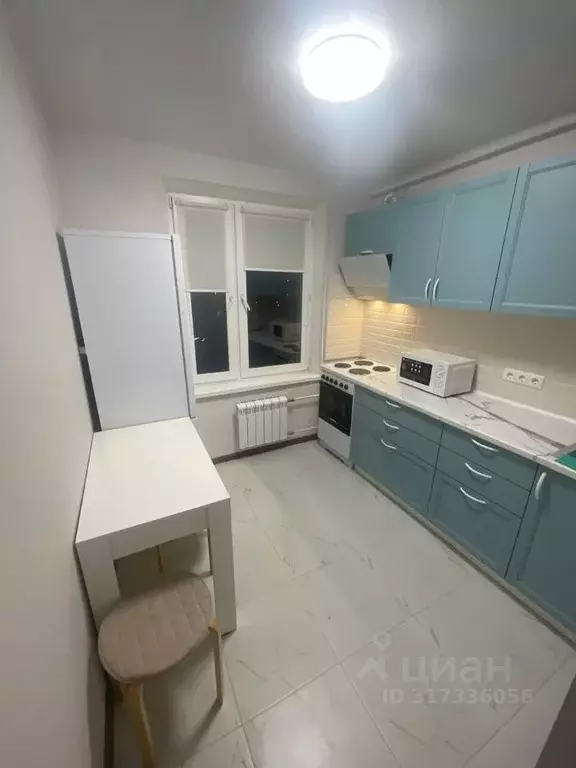 1-к кв. Москва Северный бул., 7А (32.0 м) - Фото 0