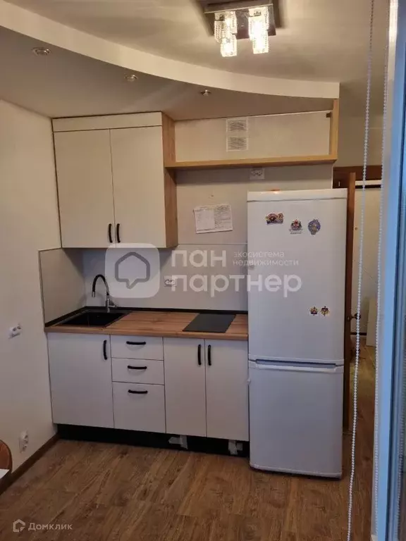 Продаётся 1-к квартира, 31 м - Фото 0