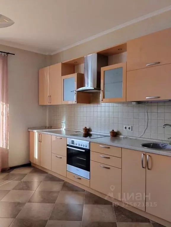 2-к кв. Московская область, Котельники ул. Кузьминская, 19 (65.0 м) - Фото 0