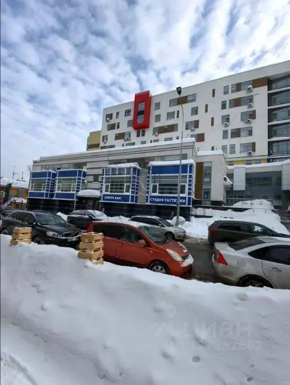 Помещение свободного назначения в Нижегородская область, Нижний ... - Фото 2