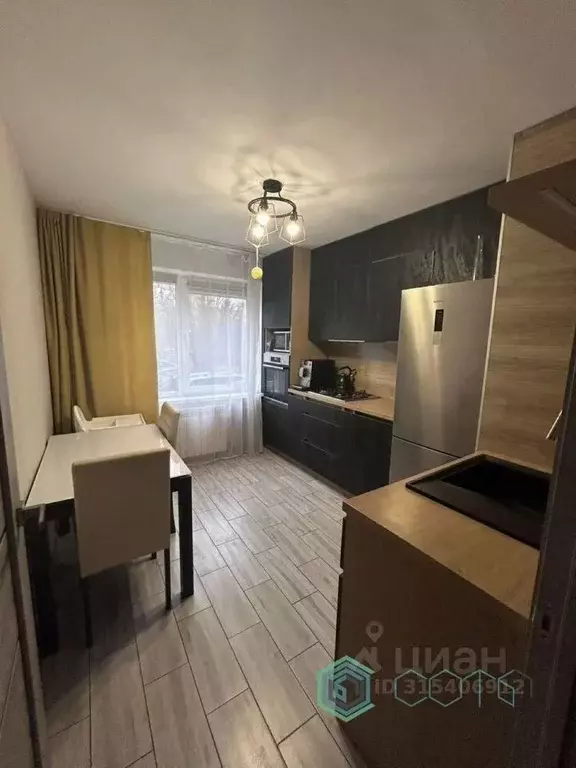 1-к кв. Калининградская область, Калининград ул. Согласия, 30 (40.2 м) - Фото 1