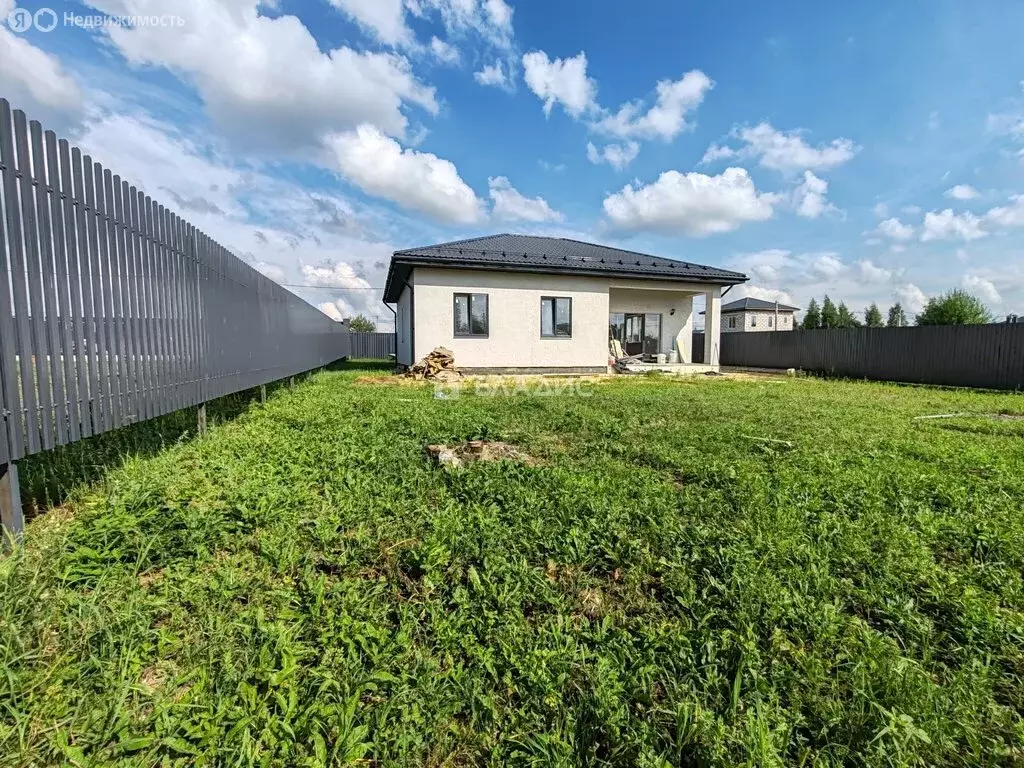 Дом в Раменское, Брусничная улица, 136 (107.5 м) - Фото 2