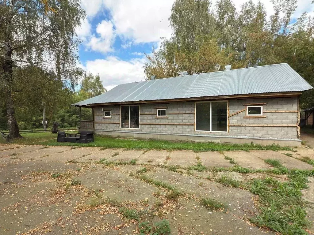 Помещение свободного назначения в Московская область, Балашиха Кучино ... - Фото 2