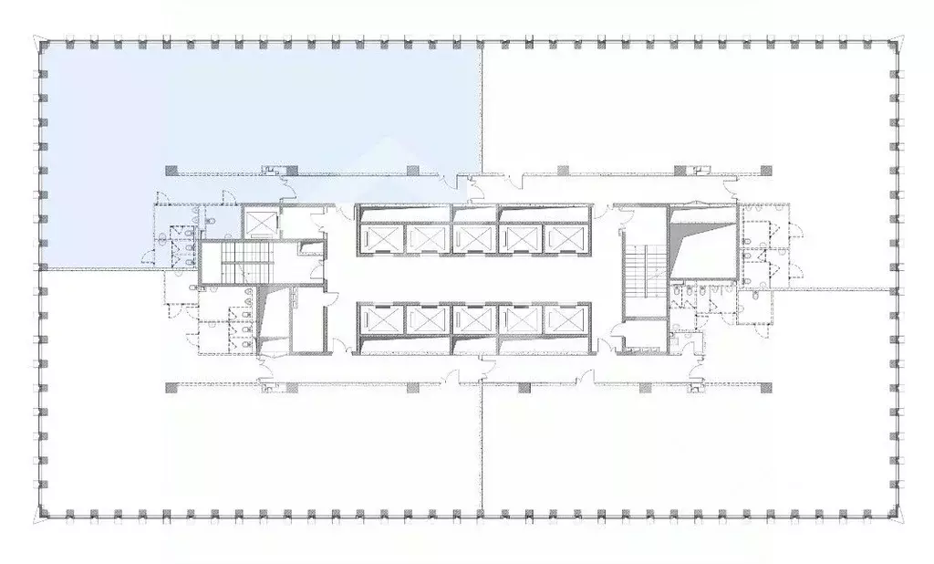 Помещение свободного назначения в Москва ул. Вавилова, 13А (389 м) - Фото 2