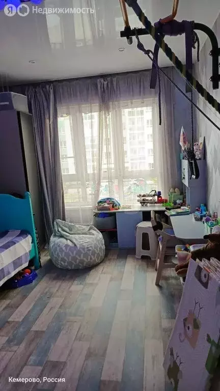 2-комнатная квартира: Кемерово, улица Серебряный Бор, 24к1 (56 м) - Фото 2