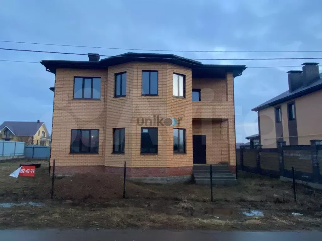 Дом 186 м на участке 7 сот. - Фото 0