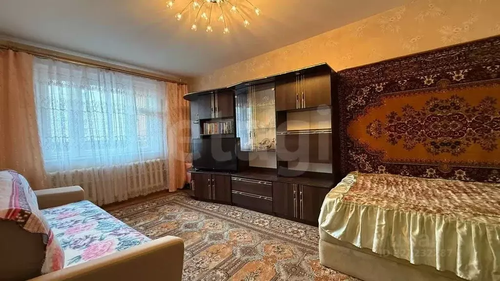 1-к кв. Санкт-Петербург ул. Щербакова, 9 (41.0 м) - Фото 1