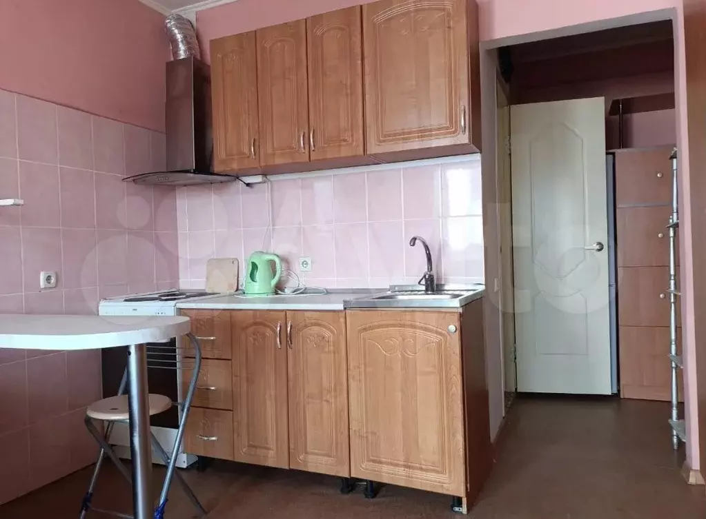 Квартира-студия, 24 м, 6/16 эт. - Фото 1