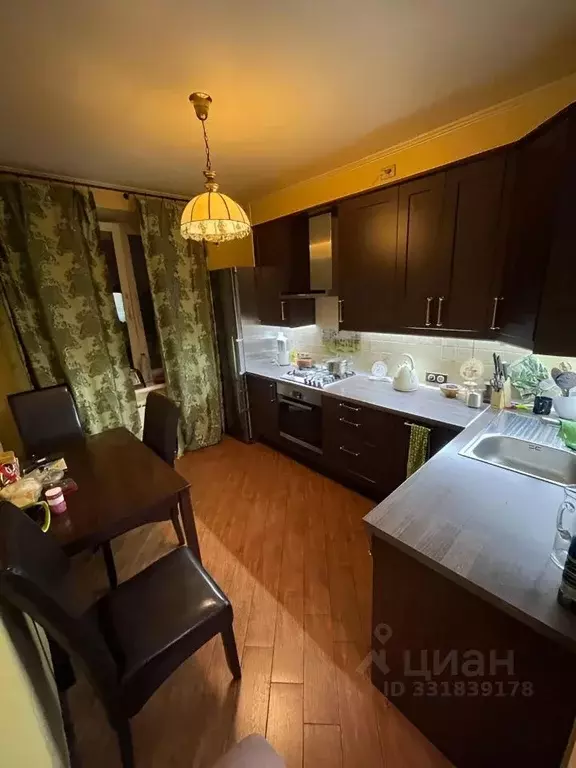 Комната Москва ул. Зои и Александра Космодемьянских, 4К1 - Фото 2