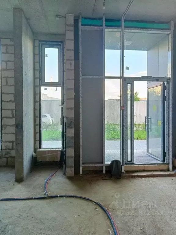 Помещение свободного назначения в Московская область, Люберцы ул. ... - Фото 1