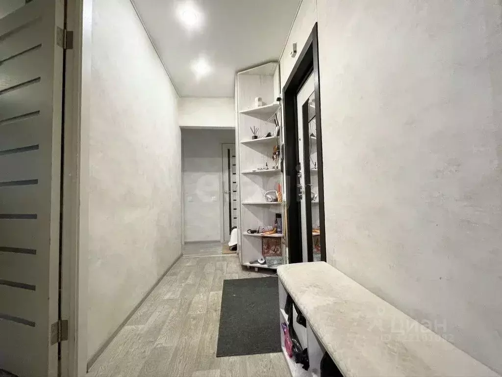 2-к кв. Курская область, Курск Орловская ул., 30 (48.0 м) - Фото 1