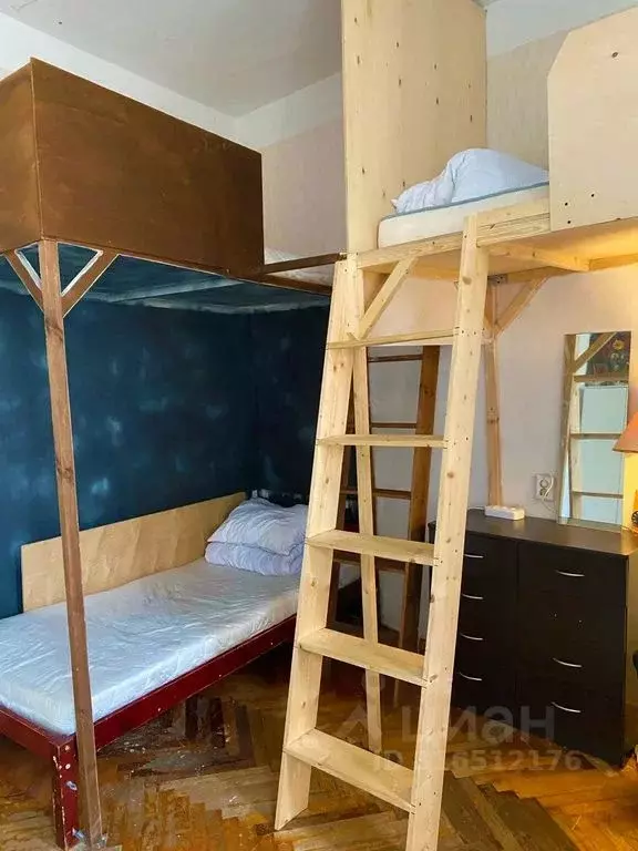 Комната Санкт-Петербург Большая Морская ул., 6 - Фото 1