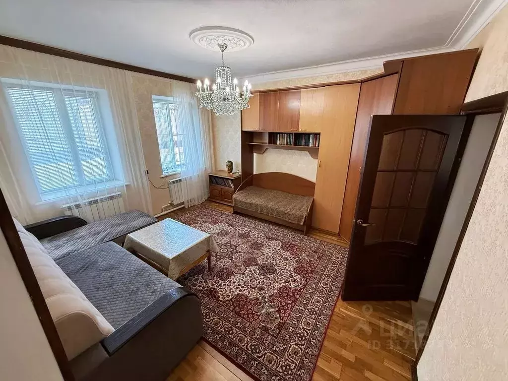 Дом в Дагестан, Махачкала ул. Ацы Абдуллаева, 30 (55 м) - Фото 0