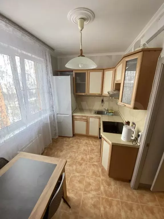 1-к. квартира, 40 м, 7/17 эт. - Фото 0